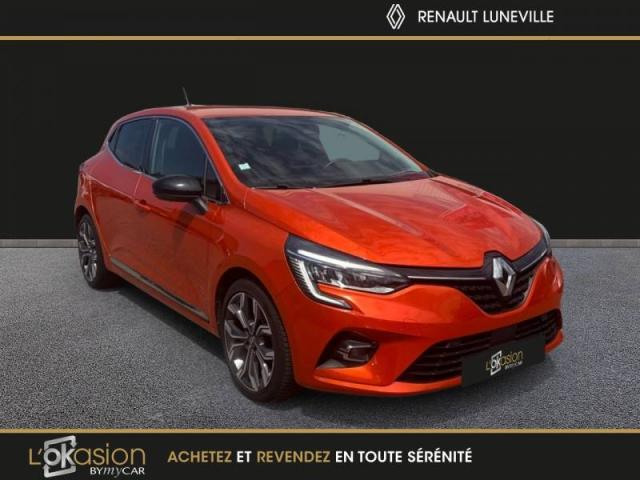 Renault Clio image 7