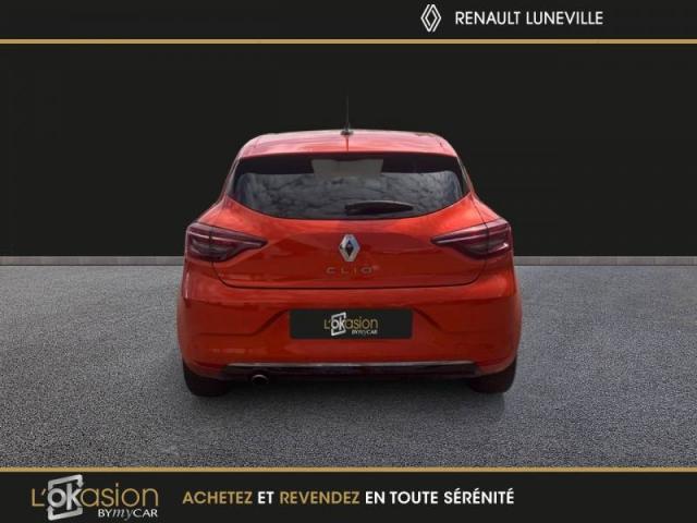 Renault Clio image 9