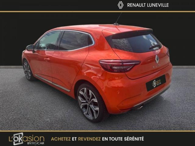 Renault Clio image 1