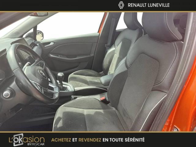 Renault Clio image 3