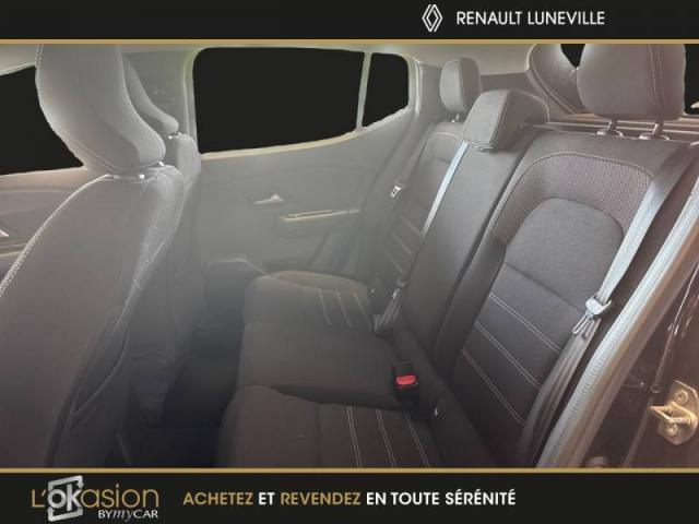 Dacia Sandero image 2