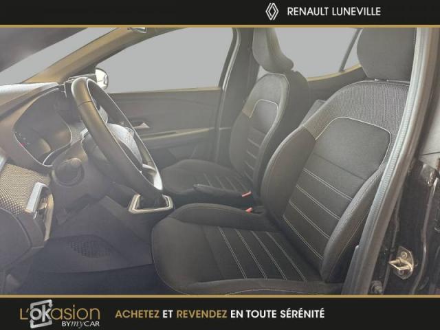 Dacia Sandero image 3