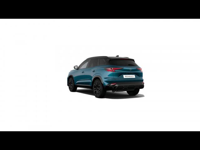 Renault Austral image 8