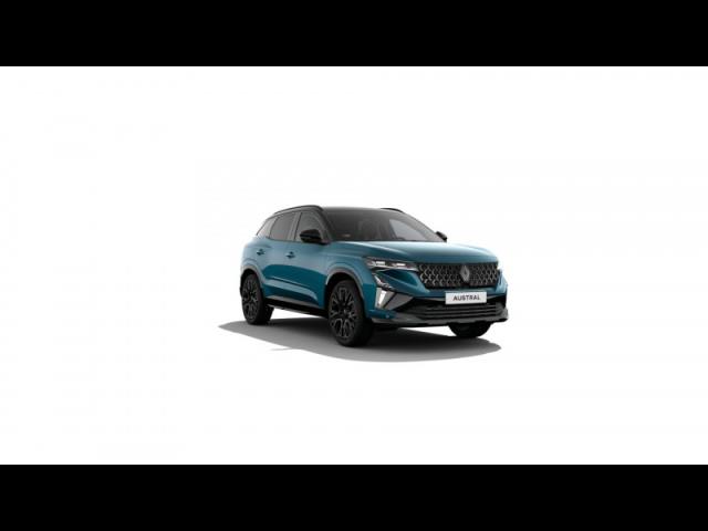 Renault Austral image 9