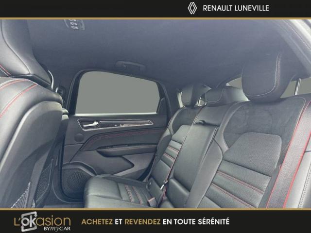 Renault Arkana image 1