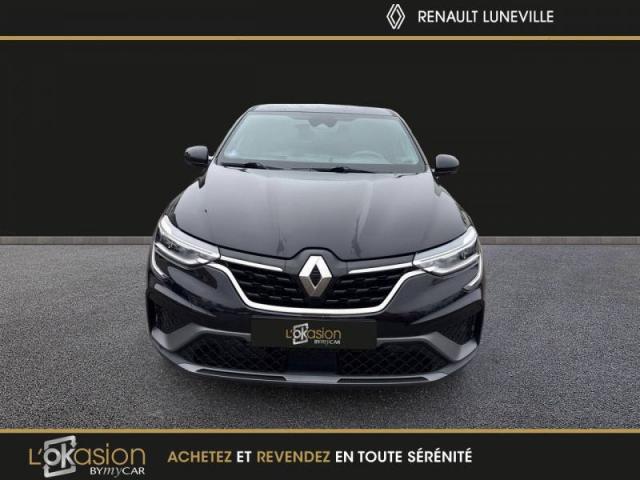 Renault Arkana image 3