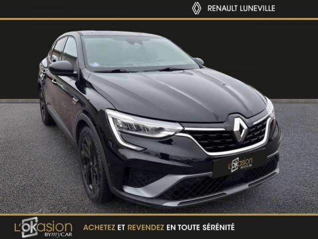 Renault Arkana image 5