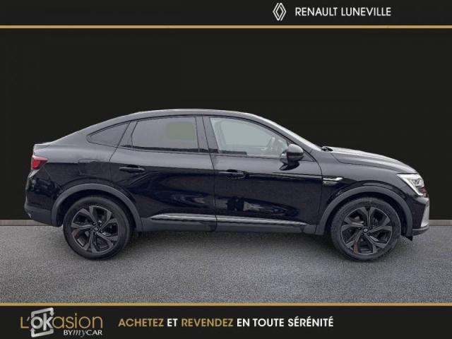 Renault Arkana image 4