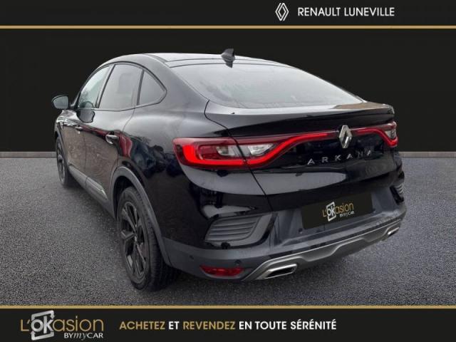 Renault Arkana image 9
