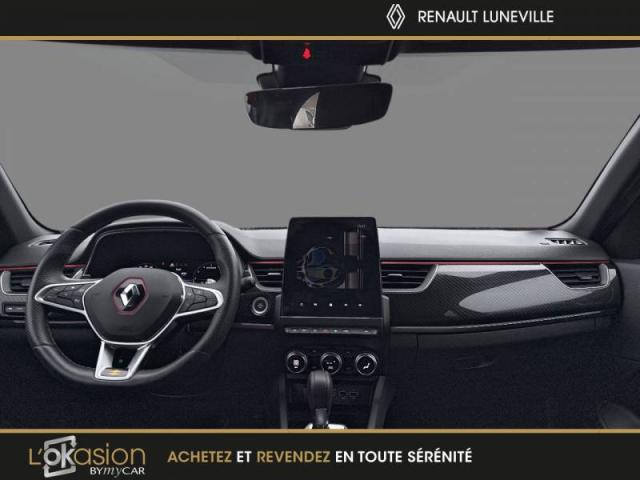 Renault Arkana image 7