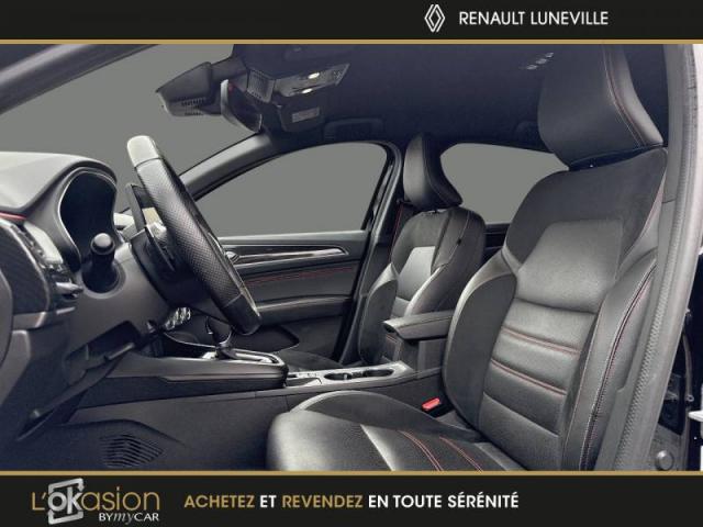 Renault Arkana image 8
