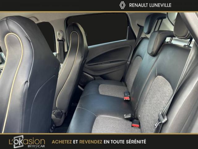 Renault Zoe image 4
