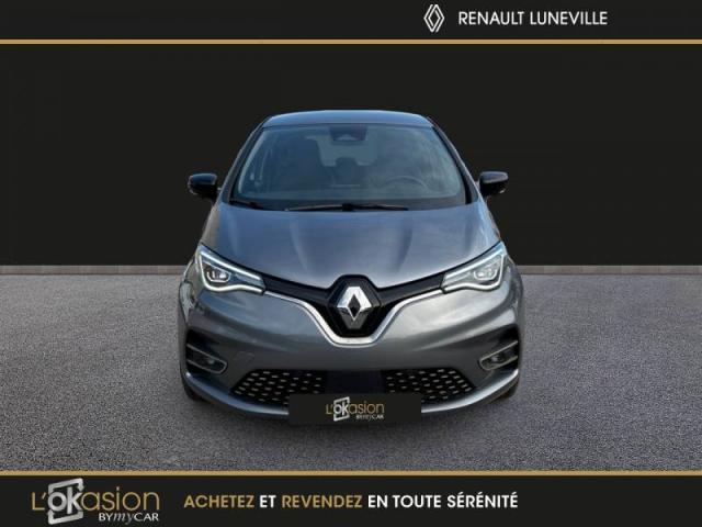Renault Zoe image 1