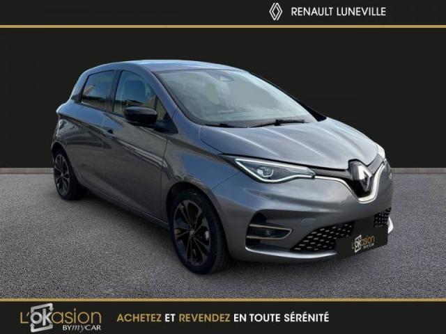 Renault Zoe image 9