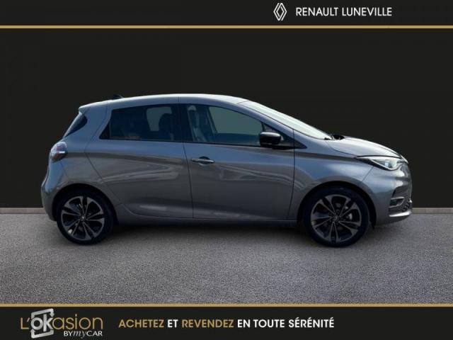 Renault Zoe image 7