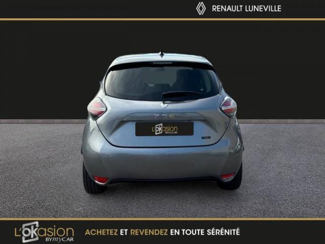 Renault Zoe image 6
