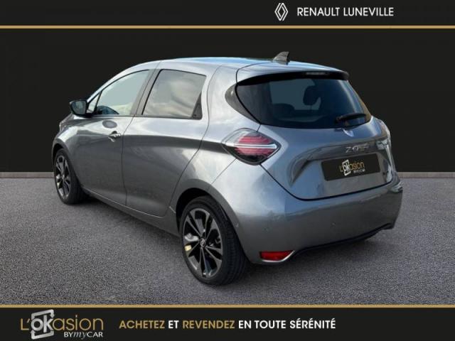 Renault Zoe image 5