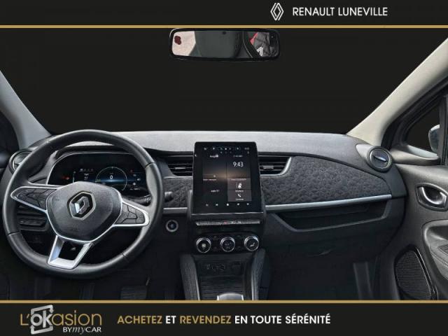 Renault Zoe image 8