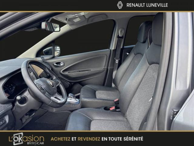Renault Zoe image 2