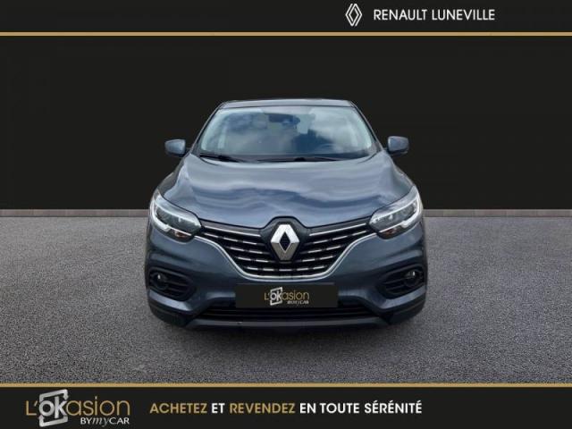 Renault Kadjar image 3