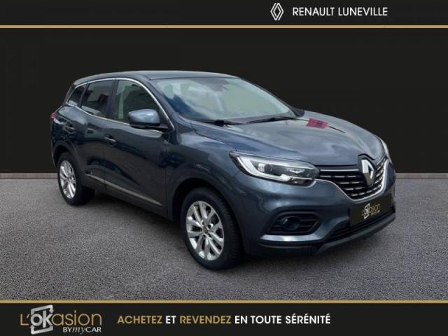 Renault Kadjar image 1