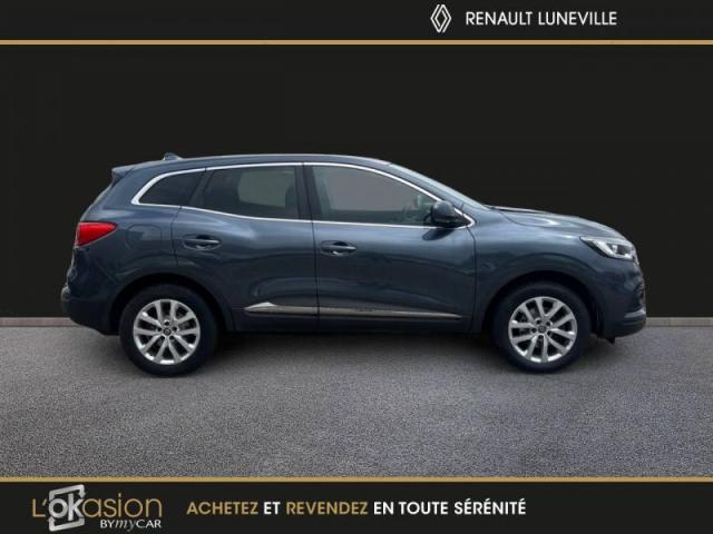 Renault Kadjar image 6