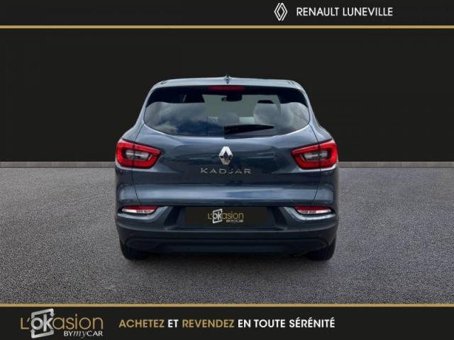 Renault Kadjar image 9