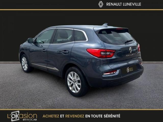 Renault Kadjar image 8
