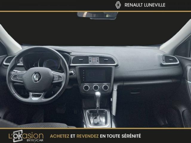 Renault Kadjar image 2