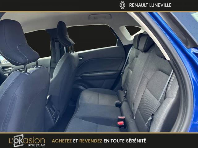 Renault Captur image 8