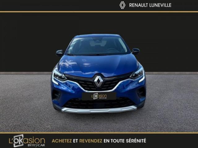 Renault Captur image 2