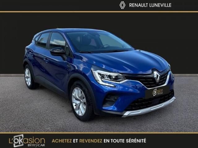 Renault Captur image 7