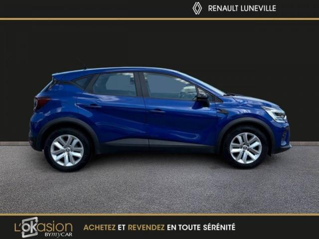 Renault Captur image 3