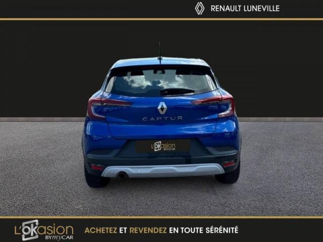 Renault Captur image 1