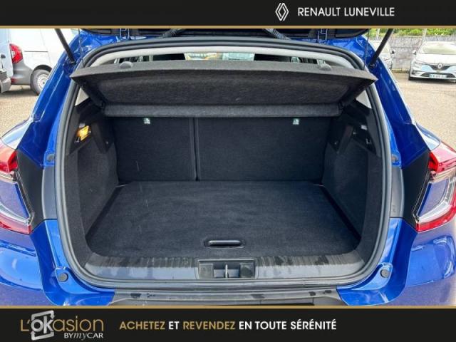 Renault Captur image 5