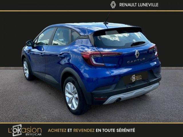 Renault Captur image 4