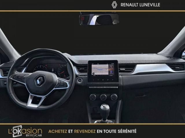 Renault Captur image 6