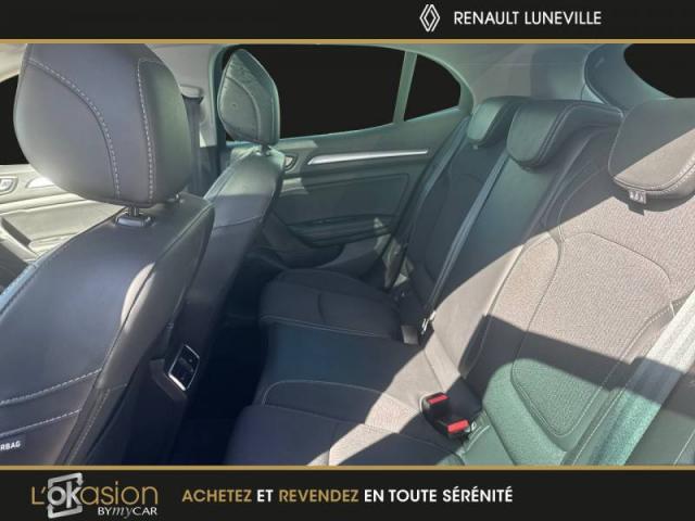 Renault Mégane image 7