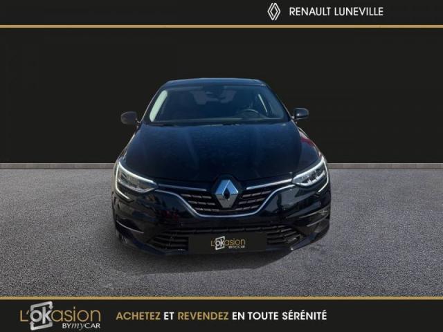 Renault Mégane image 8
