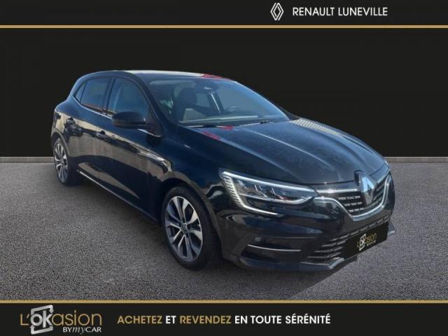 Renault Mégane image 9