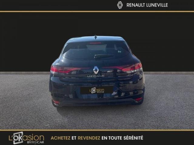 Renault Mégane image 5