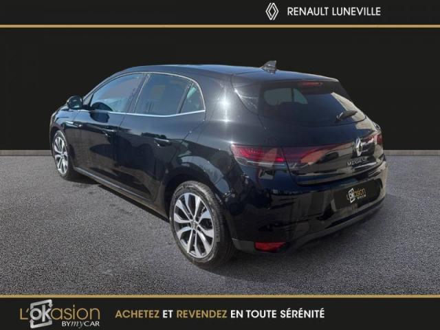 Renault Mégane image 2