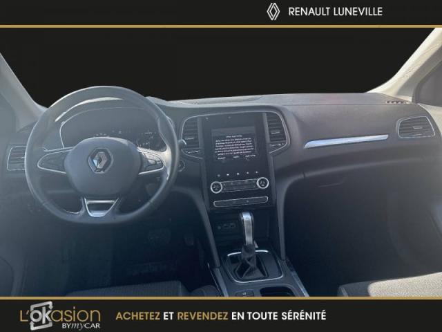 Renault Mégane image 6