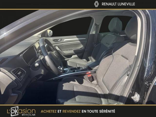 Renault Mégane image 4