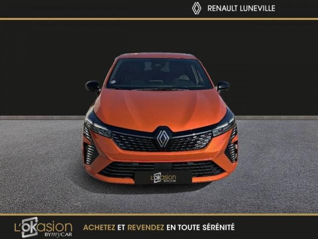 Renault Clio image 7