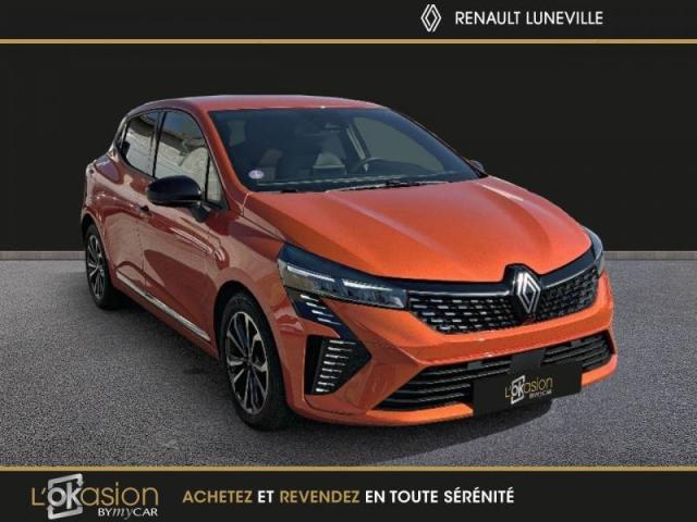 Renault Clio image 1