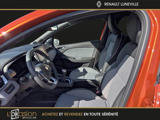 Renault Clio image 4