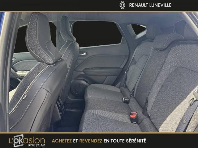 Renault Captur image 3