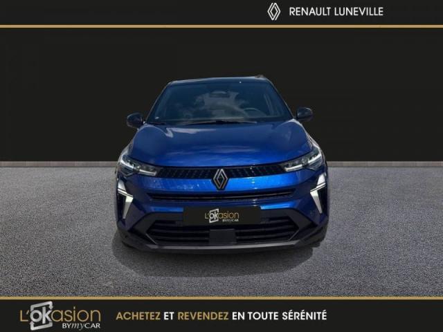 Renault Captur image 5