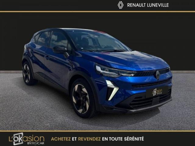 Renault Captur image 9